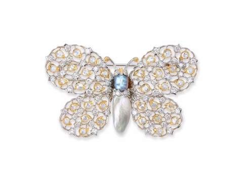 Gianmaria Buccellati – L’arte della bellezza